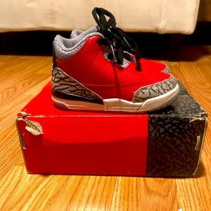 Jordan Retro 3 SE